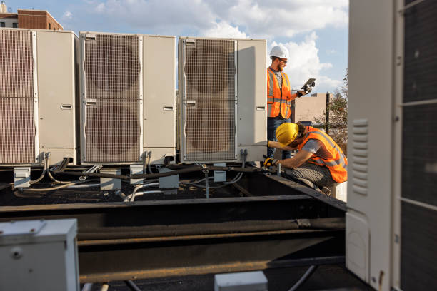 Best Ductless Mini-Split Systems in Five Corners, WA
