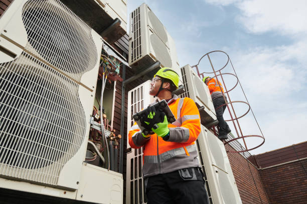 Best Air Conditioning Cleaning in Five Corners, WA
