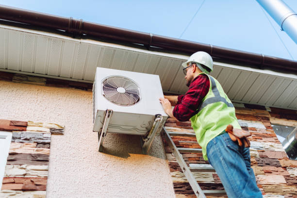 Best Geothermal HVAC Systems in Five Corners, WA