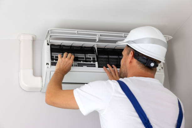 Best Geothermal HVAC Systems in Five Corners, WA