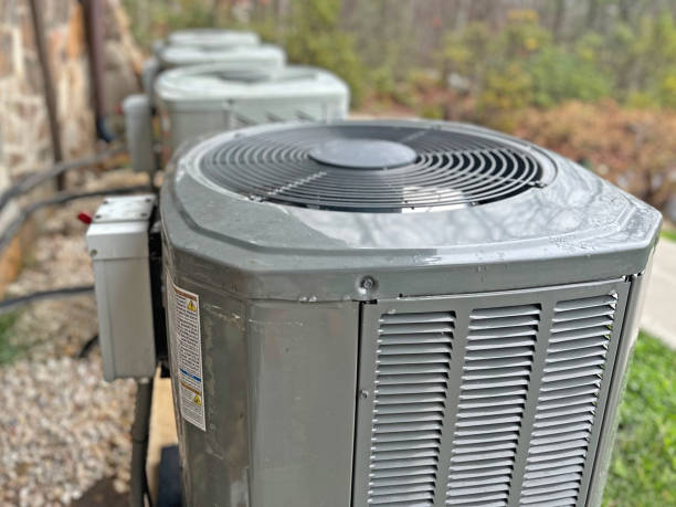 Best VRF (Variable Refrigerant Flow) Systems in Five Corners, WA