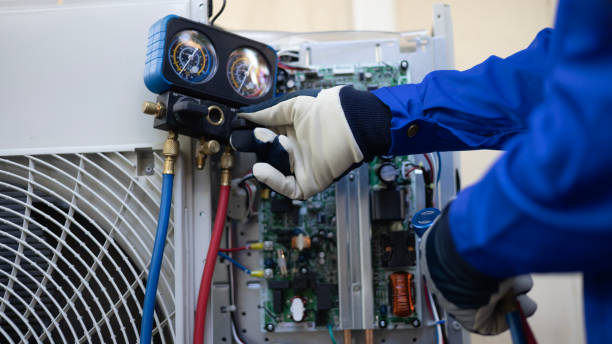 Best Furnace Cleaning in Five Corners, WA