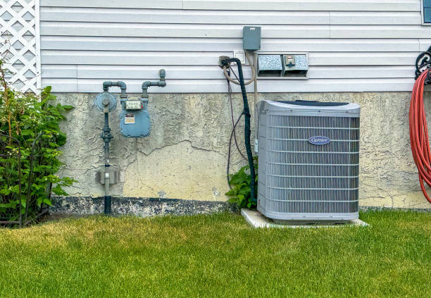 Best HVAC Financing and Leasing in Five Corners, WA
